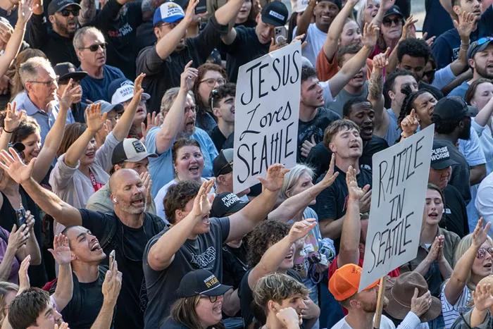 Invading “Antifa-Land”